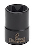 E16 Inverted Star Socket - image 1