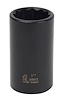 3/8" Dr 1" Impact Socket - image 1