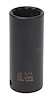 3/8" Dr 3/4" 12pt Socket - image 1