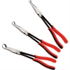 3PC 11" HOSEGRIPPER PLIER - image 1