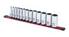 13PC.3/8"DRDEEP SOCK -SAE - image 2
