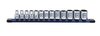 13PC.3/8"DR SOCK SET-MM - image 3