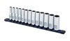 13PC.3/8"DRDEEP SOCK-MM - image 2