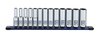 13PC.3/8"DRDEEP SOCK-MM - image 3