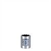 17MM CHROME SOCKET 12 PT - image 1