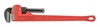 24" SUPER HD PIPE WRENCH - image 1