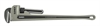 36" SUPERHD PIPE WRENCH - image 1