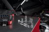 42 PC CHROME SOCKET SET - image 2