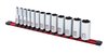 13PC.3/8"DR DEEP SOCK-SAE - image 2