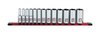 13PC.3/8"DR DEEP SOCK-SAE - image 3