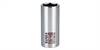 13/16" DEEP CHROME SOCKET - image 1