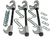 3904 Strut and Coil Spring Compressor - image 1