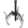 5-Ton 4-Way 2/3 Jaw Reversible Puller - image 1