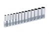 13PC 3/8"DR DEEP SOCK MM - image 1