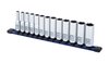 13PC 3/8"DR DEEP SOCK MM - image 2
