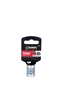 13MM CHROME SOCKET - image 1
