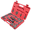 18pc. Brake Caliper Tool Set - image 1