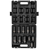 3/4" Metric Socket Set - image 1