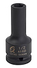 3/4" Drive Impact Socket - image 1