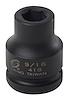3/4 Dr 9/16 Impact Socket - image 1