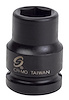3/4 Dr 19mm Impact Socket - image 1