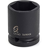 3/4" Dr 19mm 12pt Socket - image 1