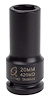 3/4 Dr 20mm Impact Socket - image 1