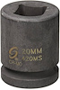 3/4 Dr 20mm Square Socket - image 1