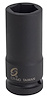 3/4 Dr 21mm Impact Socket - image 1