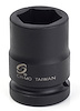 3/4 Dr 22mm Impact Socket - image 1