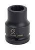 3/4" Dr 11/16" Socket - image 1