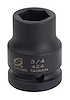 3/4 Dr 3/4 Impact Socket - image 1