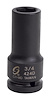 3/4 Dr 3/4 Impact Socket - image 1
