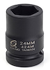 3/4Dr 24mm Impact Socket - image 1