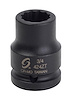 3/4" Dr 3/4" 12pt Socket - image 1