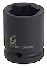 3/4 Dr 25mm Impact Socket - image 1