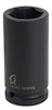3/4 Dr 25mm Impact Socket - image 1