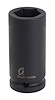 3/4 D 13/16 Impact Socket - image 1