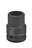 3/4" Dr 26mm 12pt Socket - image 1