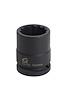 3/4" Dr 27mm 12pt Socket - image 1