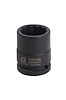 3/4" Dr 28mm 12pt Socket - image 1