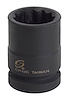 3/4" Dr 7/8" 12pt Socket - image 1
