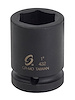 3/4" Dr. 1" Impact Socket - image 1