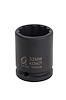 3/4" Dr 32mm 12pt Socket - image 1