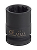 3/4" Dr 1" Impact Socket - image 1