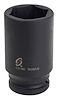 3/4 Dr 33mm Impact Socket - image 1