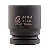 3/4Dive 34m Impact Socket - image 1