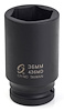 3/4 Dr 35mm Impact Socket - image 1