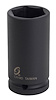 3/4 D 1-1/8 Impact Socket - image 1