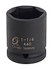 3/4D 1-3/16 Impact Socket - image 1